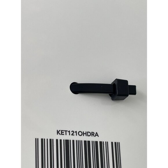 KitchenAid Multipurpose Meat Masher With Comfort Grip Handle In Pink & Black NWT - Picture 5 of 5